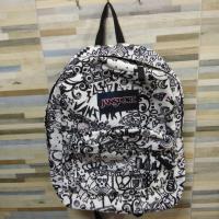 ราคา กระเป๋าเป้ Jansport แท้ มือสองสภาพสวย (6008413793)