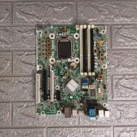 ราคา ⚡️ เมนบอร์ด สำหรับเครื่องแบรนด์ HP Compaq Elite 8300 Intel LGA 1155 (22761128256)