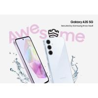 ราคา ✅พร้อมส่ง✅Samsung Galaxy A35 5G(8+128GB)เครื่องศูนย์เคลียสต้อค/ประกันร้าน3เดือน (27453478962)