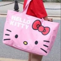 ราคา กระเป๋าเดินทางคิตตี้​ kitty (4128882184)