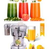 ราคา เครื่องคั้นน้ำผลไม้ แยกกาก A-2000 ตัวใหญ่ *สินค้าพร้อมส่ง * (4720843762)