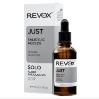 ราคา Revox b77 just salicylic acid2% peeling solution (26615752290)