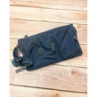 ราคา Kipling Presto Up กระเป๋าคาดอก สี Blue Bleu 2 ของแท้ พร้อมส่ง (24240560177)