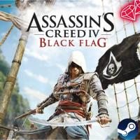 ราคา Assassin's Creed IV Black Flag - Gold Edition (Offline) คู่มือพร้อมเกม (29212589665)