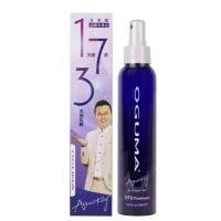 ราคา น้ำแร่ Oguma Aquakey 1.7.3 Treatment 160 ml. ( 1 ขวด) (108520412)