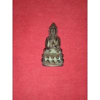 ราคา พระกริ่ง,พระกริ่งเก่าไม่ทราบที่ (19458971571)