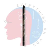 ราคา [พร้อมส่ง] Kat Von D Tattoo Pencil Liner Long-wear Gel Eyeliner (24964639151)