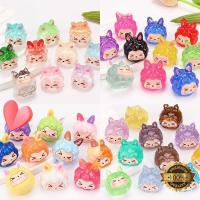 ราคา เรซิ่น ตุ๊กตา ตุ๊กตาสุ่ม เรซิ่น 3d เรซิ่น diy ตุ๊กตาผัก Kiki สำหรับตกแต่งเรซิน (29606513164)