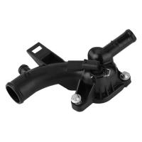 ราคา รถเทอร์โมที่อยู่อาศัยปั๊มน้ําเต้าเสียบ 25192985 สําหรับ Opel Astra J Adam Corsa D /Meriva B A14Xel A14Xer (40124221511)