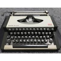 ราคา เครื่องพิมพ์ดีดภาษาไทย Olympia Traveller Deluxe เครื่องพร้อมใช้ (19409125242)