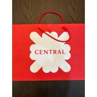 ราคา ขายถุงกระดาษ Central Robinson Paragon and Emporium แท้ (10785147707)