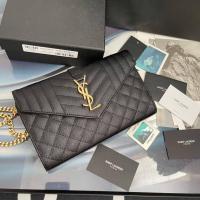 ราคา YSL สะพายข้าง 22 cm งาน Original (15721499168)
