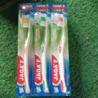 ราคา แปรงสีฟันยี่ห้อ JAGA (28982714879)