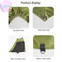 ราคา รองเท้ากันน้ำสำหรับเดินป่าและleggings พร้อมgaiters แบบหิมะทราย (43460320178)