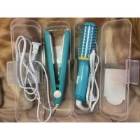 ราคา ที่หนีบผม ที่ม้วนผมแบบหวี โดเรม่อน 2 ชิ้น.. มือสอง ใช้น้อยค่ะ (1872138672)