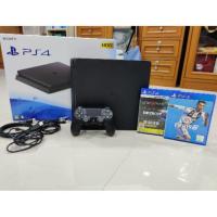 ราคา ps4 รุ่น slim มือสอง (7136644045)