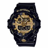 ราคา ﻿นาฬิกา CASIO G-Shock GA-710GB-1ADR (ประกัน CMG) (3206801069)