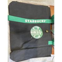 ราคา Starbucks tote bag กระเป๋าผ้าสตาร์บัค (16265804281)
