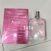 ราคา น้ำหอมอาหรับแท้นำเข้า BN Magical(100ml) (24231339344)
