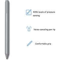 ราคา ปากกา 1776 สําหรับ Microsoft Surface Pen 1776 (EYU-00001) ใช้งานร่วมกับ Microsoft Surface Pro 9 8 X 7+ 6 5 4 3 Surface 3 Surface Go 3 2 1 Surface Laptop Studio Book 4 3 2 1 (42926088202)