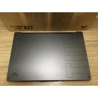 ราคา Notebook Asus TUF Gaming A17 FA706IC-HX001T (20108682629)