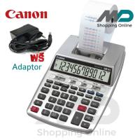 ราคา เครื่องคิดเลขพิมพ์กระดาษ P23-DTSC II เครื่องคำนวณแบบลูกกลิ้งหมึก 12 หลัก มีกระดาษบันทึก ความเร็ว 2.0 บรรทัด ต่อวินาท (13298144411)