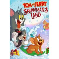 ราคา Tom and Jerry: Snowmans Land (2022)​​ (44313597050)