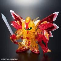 ราคา Limited Gundam BASE Tokyo SD Legend BB Knight Superior Dragon (Clear Color) (6958842135)