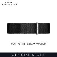 ราคา ➧ Petite 36Mm Daniel Wellington Strap 16Mm Nato Nylon Watch Band For Women And Men - DW Official (22190099904)