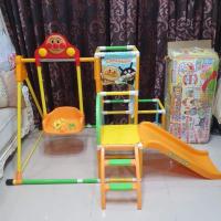 ราคา ชุดปีนป่าย​ สไลเดอร์​ อันปัง​แมน​ รุ่นใหม่​ล่าสุด​ สินค้า​มือ​2 (2908238863)