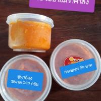 ราคา ปูนาอ่องจากเมืองเหนือแบบกระปุก (2803440243)