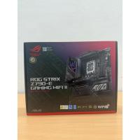 ราคา ASUS ROG STRIX Z790-E GAMING WIFI II [มือสอง] (28831888481)