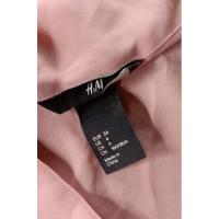 ราคา เสื้อชีฟองแบรนด์ H&M (22474781707)