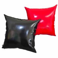 ราคา หมอนอิงหนังแก้ว PVC (หมอนพร้อมปลอก) (24222957803)