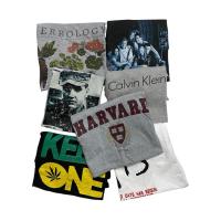 ราคา เสื้อยืด เสื้อวง เสื้อแบรนด์ ของแท้มือสอง (29428005360)