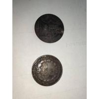 ราคา เหรียญ 10 cent. ปี 1913 Indo-Chine Francaise. (Indo-china) (26853432283)