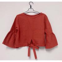 ราคา เสื้อผ้าฝ้ายพื้นเมืองทางเหนือน่ารัก (4461576564)