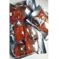 ราคา พริกแกงใต้ รสแซ่บ(ขนาด500กรัม) แกงส้ม ไตปลา. คั่วกลิ้ง ผัดเผ็ด กะทิ เขียพวหวาน (2002424002)