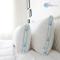 ราคา Zleepsleep หมอนขนห่านเทียม (ขนาดปกติ และขนาดใหญ่พิเศษ) (4638541215)