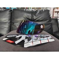 ราคา ชิลด์หน้า หมวกกันน็อนน็อค Rider R1X,R1R เท่านั้น ‼️ (18189309941)