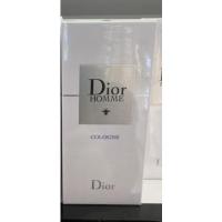 ราคา ป้ายคิง 100% DIOR HOMME COLOGNE SPRAY 125ml. (10258155636)