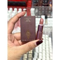 ราคา Charlotte Tilbury K.I.S.S.I.N.G Satin Shine Lipstick สี icon baby (26008589198)