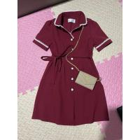 ราคา ชุดแบรนด์ la mignonne (25435607299)