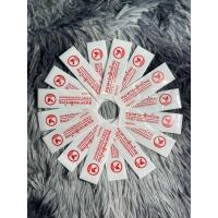 ราคา ( สินค้าถูกกฎหมายไม่ได้นํามาจากธนาคาร ) สายรัดธนบัตร กสิกรไทย แบงค์ 100 สวยๆใช้งานได้จริง (23636127091)