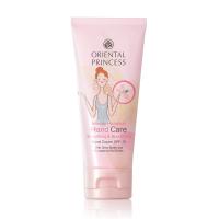 ราคา Oriental Princess Intense Hydration Hand Care Smoothing & Nourishing Hand Cream SPF15 75 g (26968483477)