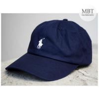 ราคา POLO RALPH LAUREN COTTON CHINO BALL CAP #หมวก #ของแท้100% (14498702476)