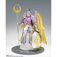 ราคา มีจําหน่าย Bandai Saint Cloth Myth EX Goddess Athena Shiroto Saori ฟิกเกอร์โลหะผสม (44218644386)