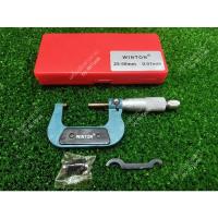 ราคา WINTON ไมโครมิเตอร์ รุ่นญี่ปุ่น ขนาด 25 - 50 มม. (7089408954)