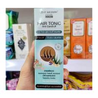 ราคา just modern hair guru hair tonic (28436719520)