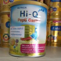 ราคา Dumex Hi-q Pepti Gastro ไฮคิว เปปติ แกสโตร ขนาด 400g. (1052195427)